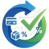 Celirox SmartFlow Checkout Logo - Advanced Shopify Checkout Customization